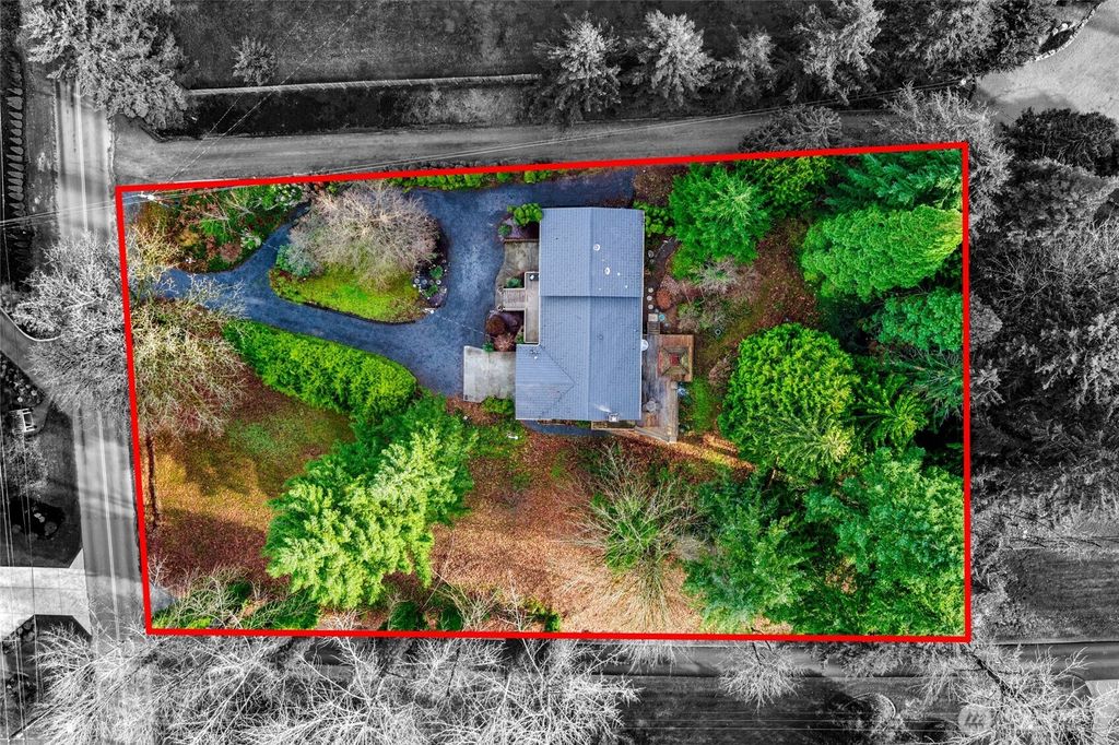 Photo of 7604 188th Street SE, Snohomish, WA 98296 (MLS # 2471411)