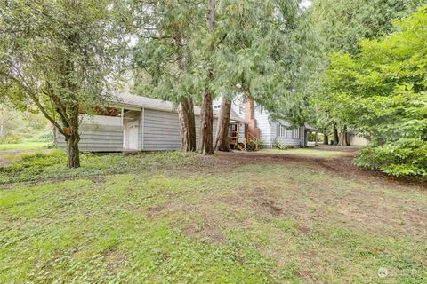 A home in Bothell