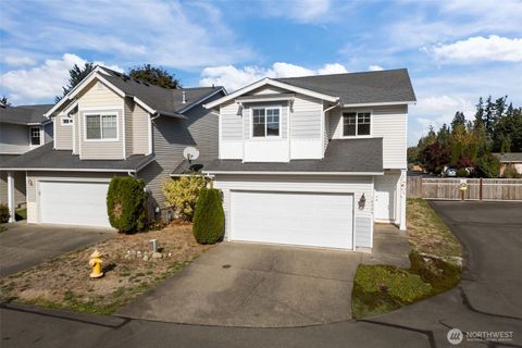 10525 197th Street Ct E Graham WA 98338