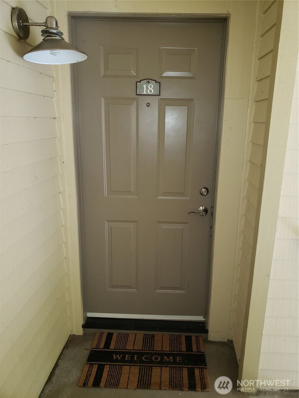 Photo of 14006 SE 6th Street St # 18, Bellevue, WA 98007 (MLS # 2421016)