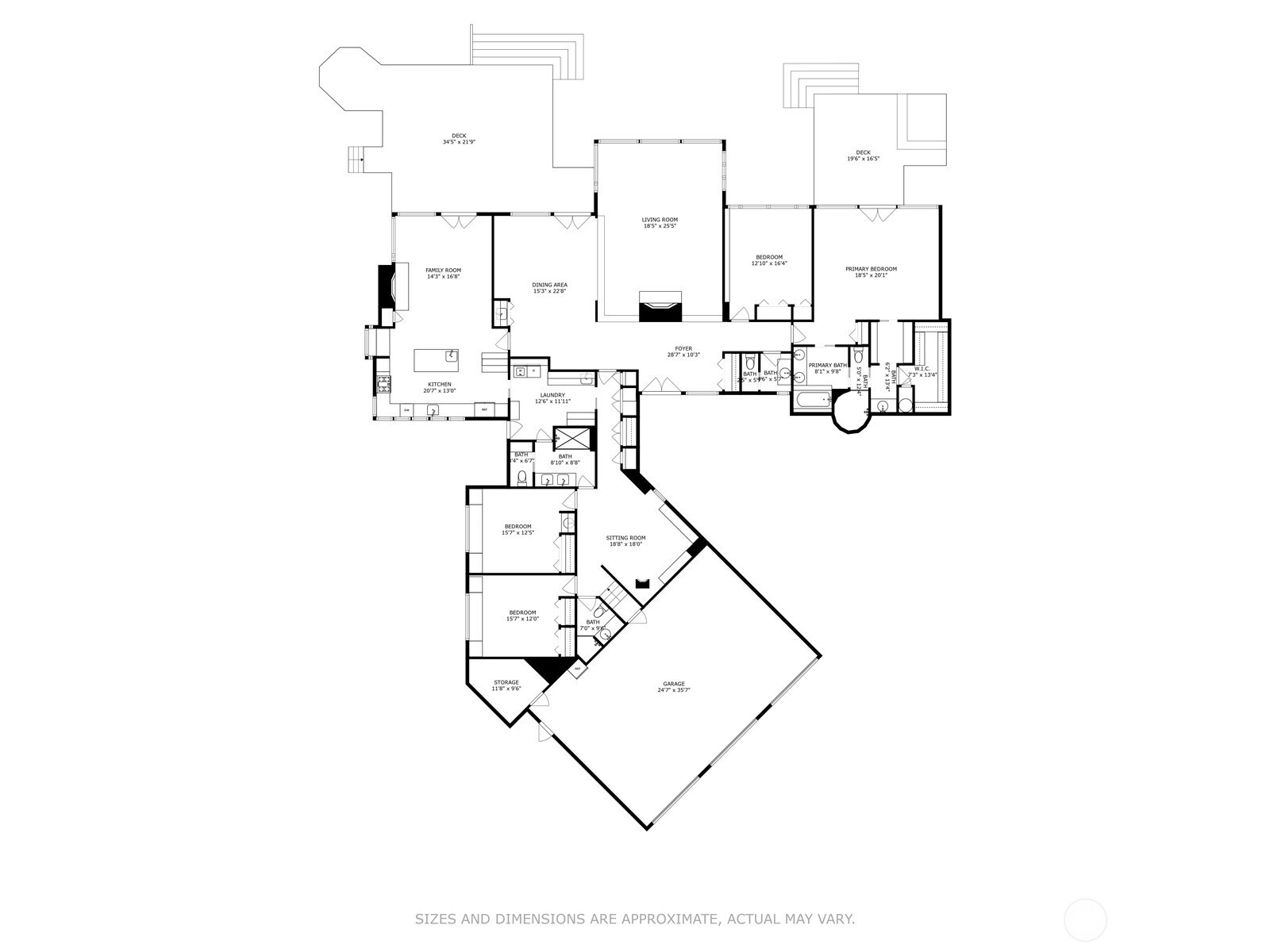 Mercer Island, Washington 98040, United States, 4 Bedrooms Bedrooms, ,4 BathroomsBathrooms,Residential,Active,98638