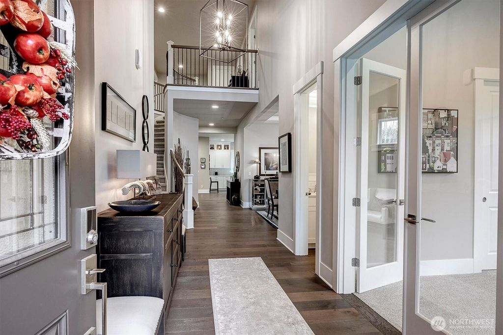 Photo of 1997 211th Avenue SE, Sammamish, WA 98075 (MLS # 2457264)