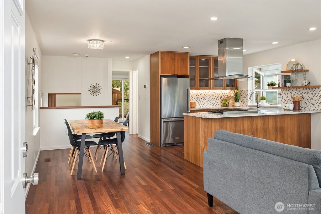 Photo of 7339 14th Avenue NW, Seattle, WA 98117 (MLS # 2335853)