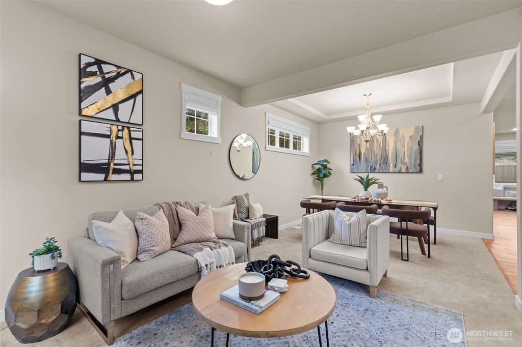 Photo of 11739 Corliss Avenue N, Seattle, WA 98133 (MLS # 2491010)