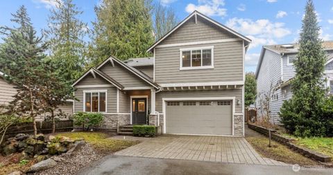 Photo of 11739 Corliss Avenue N, Seattle, WA 98133 (MLS # 2491010)