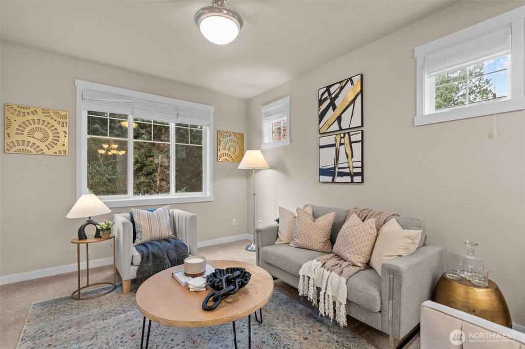 Photo of 11739 Corliss Avenue N, Seattle, WA 98133 (MLS # 2491010)