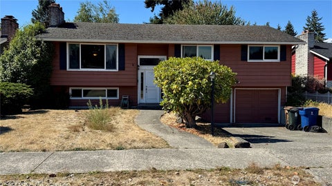 Photo of 1822 N Bristol Street, Tacoma, WA 98406 (MLS # 2576147)