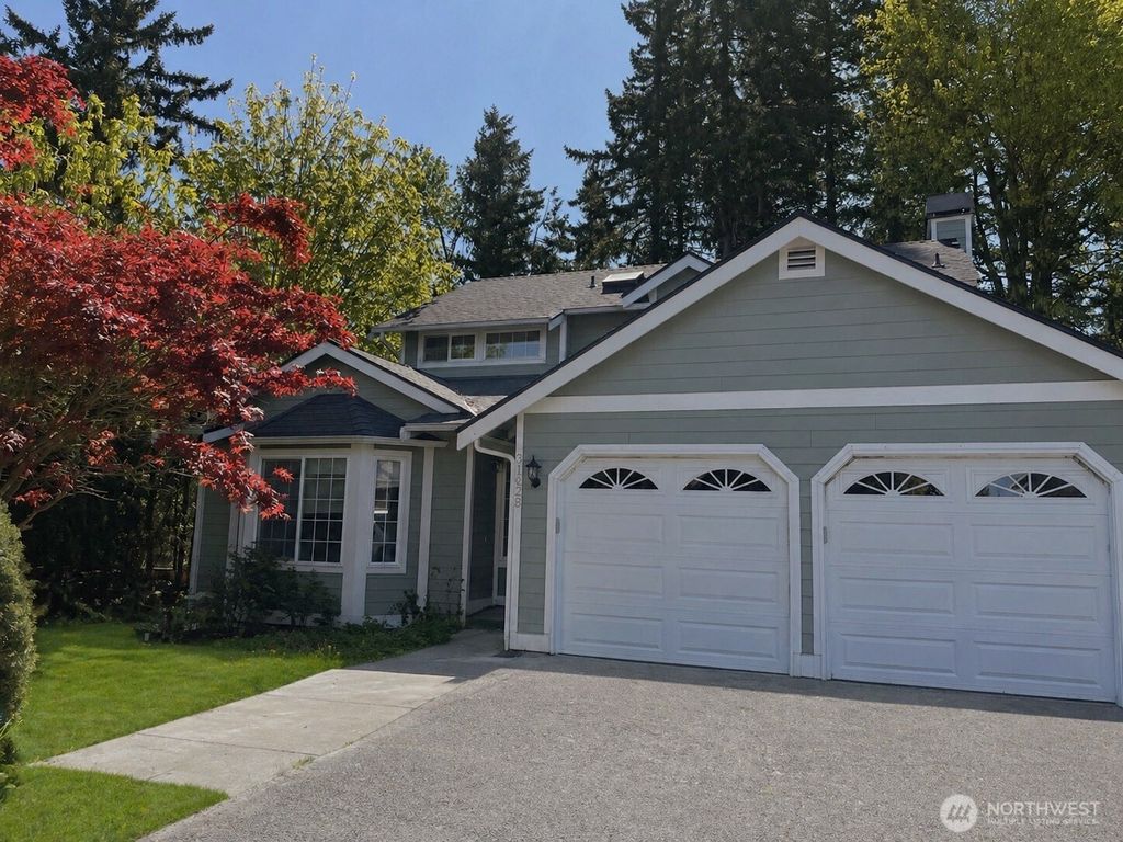 Photo of 31628 130th Avenue SE, Auburn, WA 98092 (MLS # 2513580)