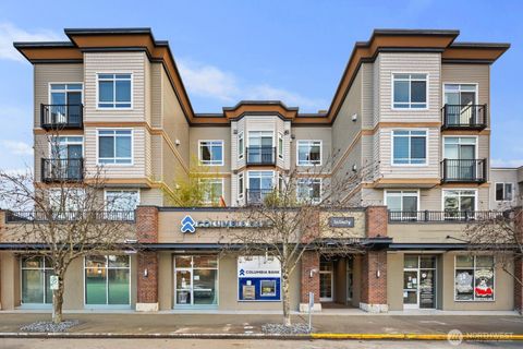 Photo of 7116 Greenwood Avenue N #305, Seattle, WA 98103 (MLS # 2487653)