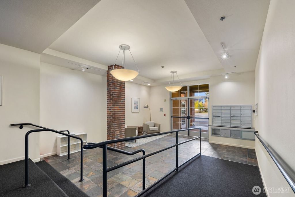 Photo of 7116 Greenwood Avenue N #305, Seattle, WA 98103 (MLS # 2487653)