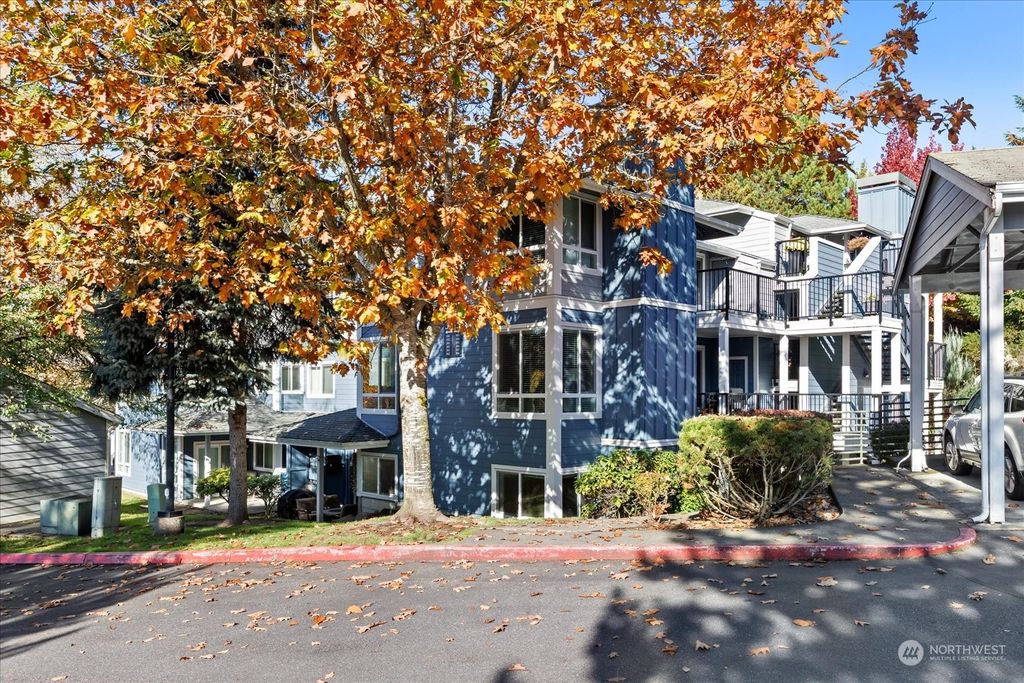Photo of 3915 243rd Place SE #K103, Bothell, WA 98021 (MLS # 2171197)