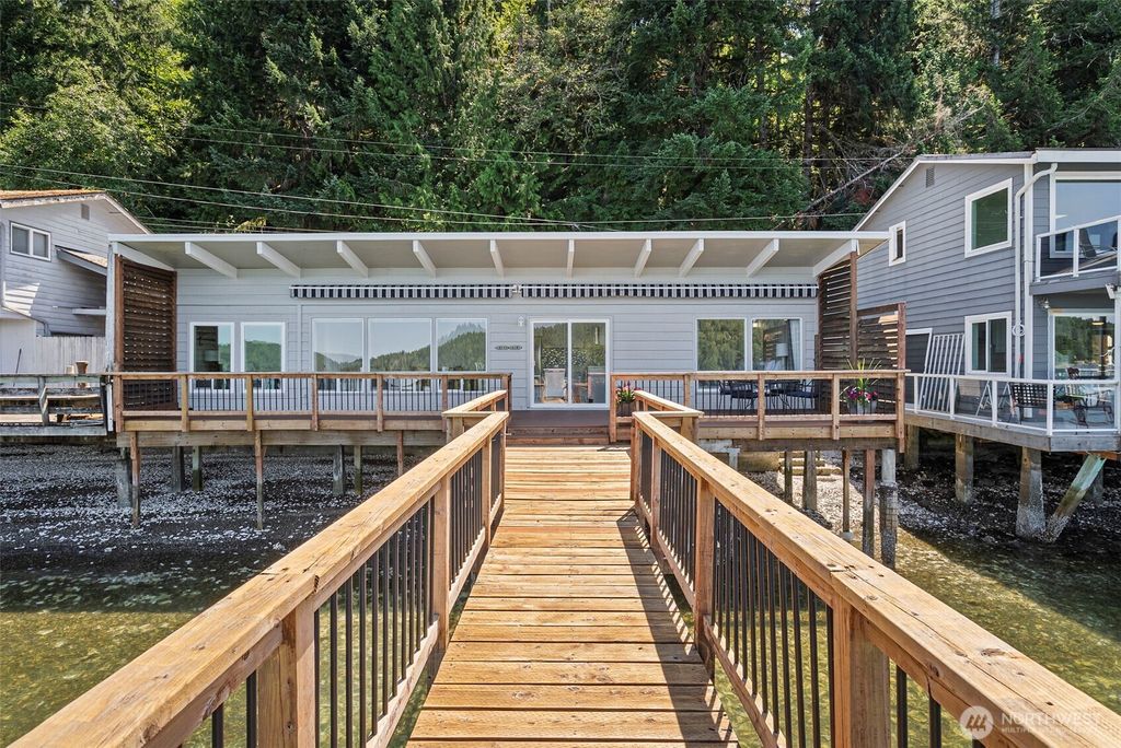 Photo of 9471 E State Route 106, Union, WA 98592 (MLS # 2559950)