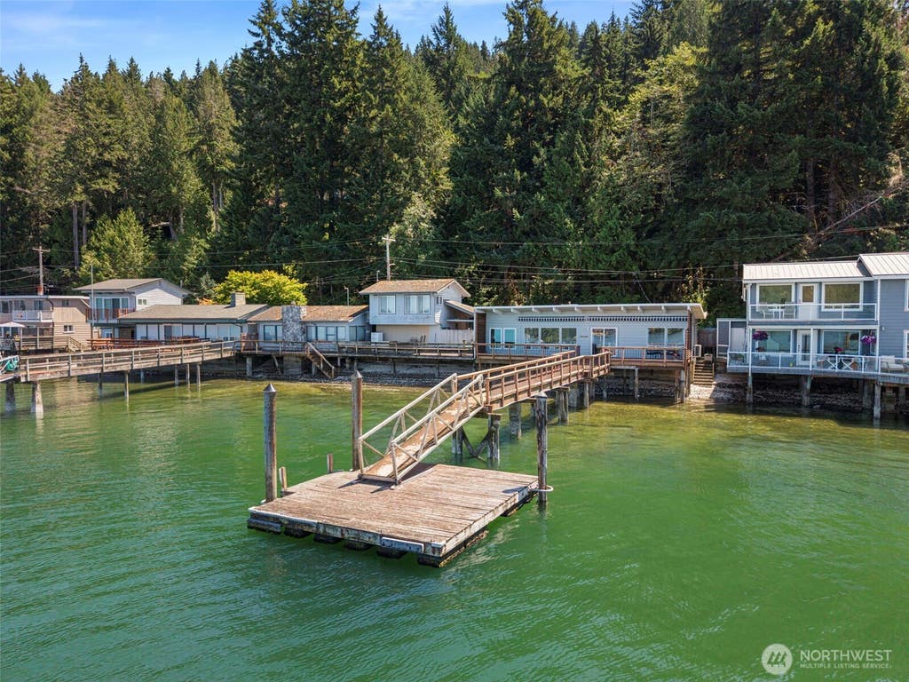 Photo of 9471 E State Route 106, Union, WA 98592 (MLS # 2559950)