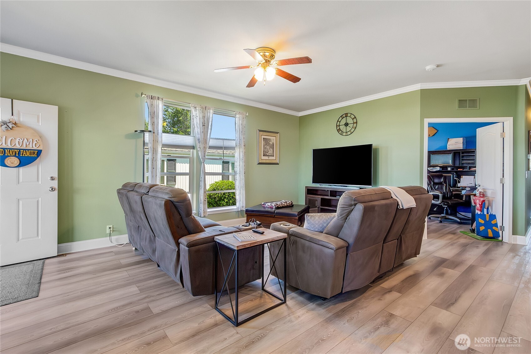 936 Mountain Villa Drive