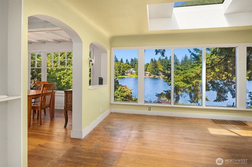 Photo of 13302 Bitter Place N, Seattle, WA 98133 (MLS # 2409569)