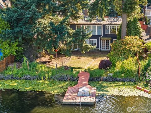 Photo of 13302 Bitter Place N, Seattle, WA 98133 (MLS # 2409569)