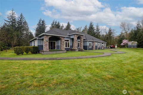 6379 Elder Road, Ferndale, WA 98248 - MLS#: 2357721
