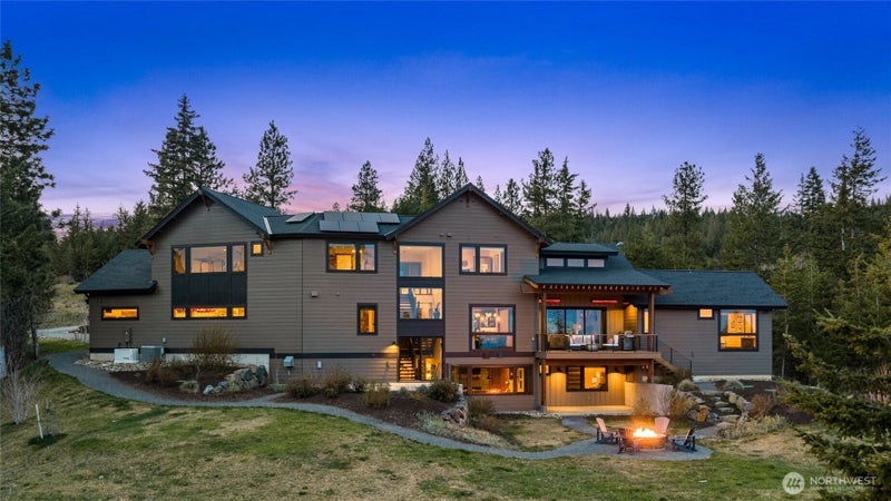 40 Eagle Ridge Drive
