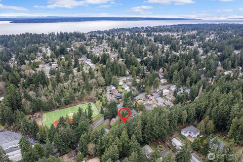 Photo of 516 N 178th Court Ct, Shoreline, WA 98133 (MLS # 2349479)