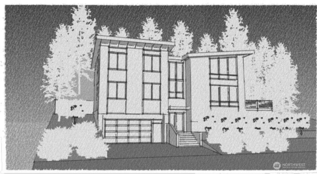 Photo of 516 N 178th Court Ct, Shoreline, WA 98133 (MLS # 2349479)