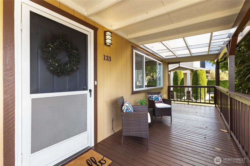 Photo of 133 Homer Avenue SE, Pacific, WA 98047 (MLS # 2441624)