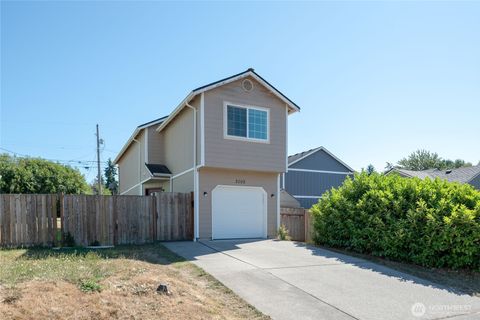 Photo of 2008 E 34th Street, Tacoma, WA 98404 (MLS # 2419423)
