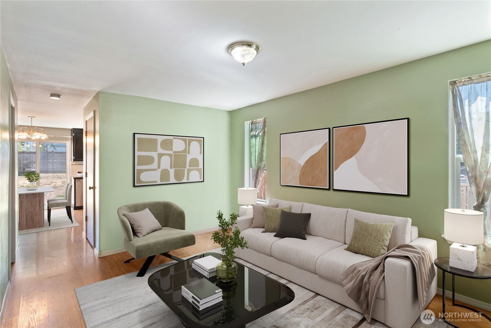 2008 E 34th Street