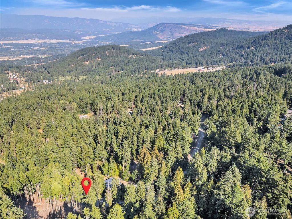 Photo of 21 Grange Springs Road, Cle Elum, WA 98922 (MLS # 2444823)