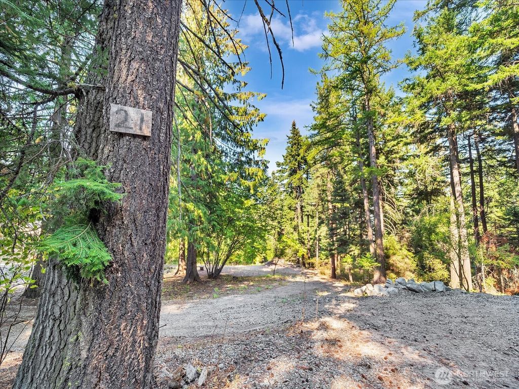Photo of 21 Grange Springs Road, Cle Elum, WA 98922 (MLS # 2444823)