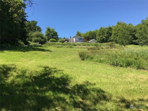 Photo of 99999 Beach Drive E #Lot1D, Port Orchard, WA 98366 (MLS # 2198470)