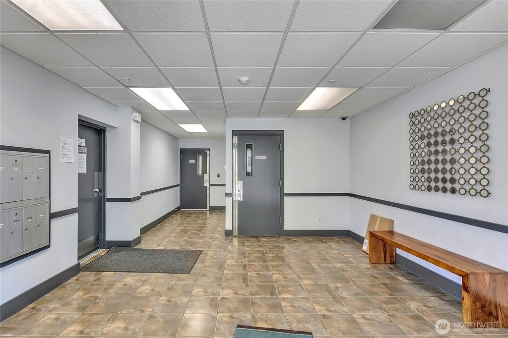 Photo of 3120 SW Avalon Way #203, Seattle, WA 98126 (MLS # 2361583)