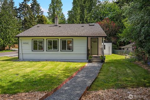 14058 20th Avenue NE Unit A Seattle WA 98125