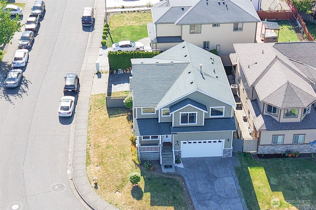 Photo of 2650 Glenmore Street, Ferndale, WA 98248 (MLS # 2539860)