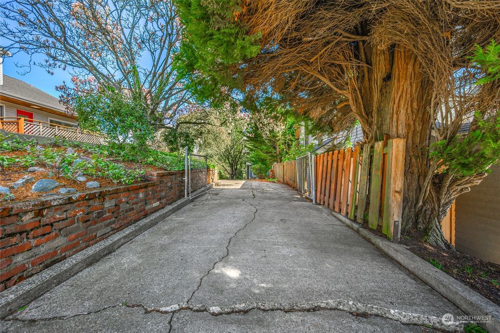 Photo of 6310 52nd Avenue S, Seattle, WA 98118 (MLS # 2057274)