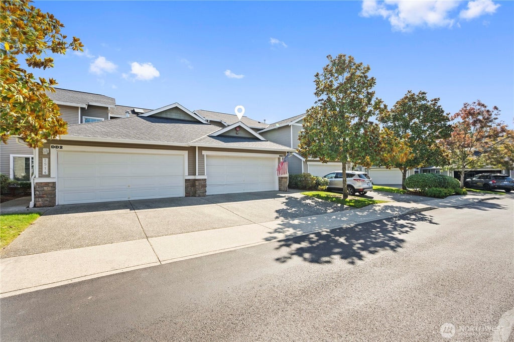 Photo of 2514 85th Drive NE #DD3, Lake Stevens, WA 98258 (MLS # 2589049)