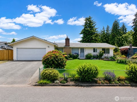 Photo of 3205 S 291st Street, Auburn, WA 98001 (MLS # 2547228)
