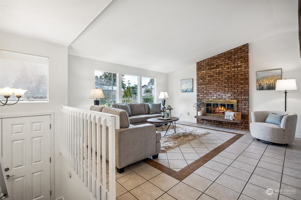 Photo of 14425 SE 275th Place, Kent, WA 98042 (MLS # 2190975)