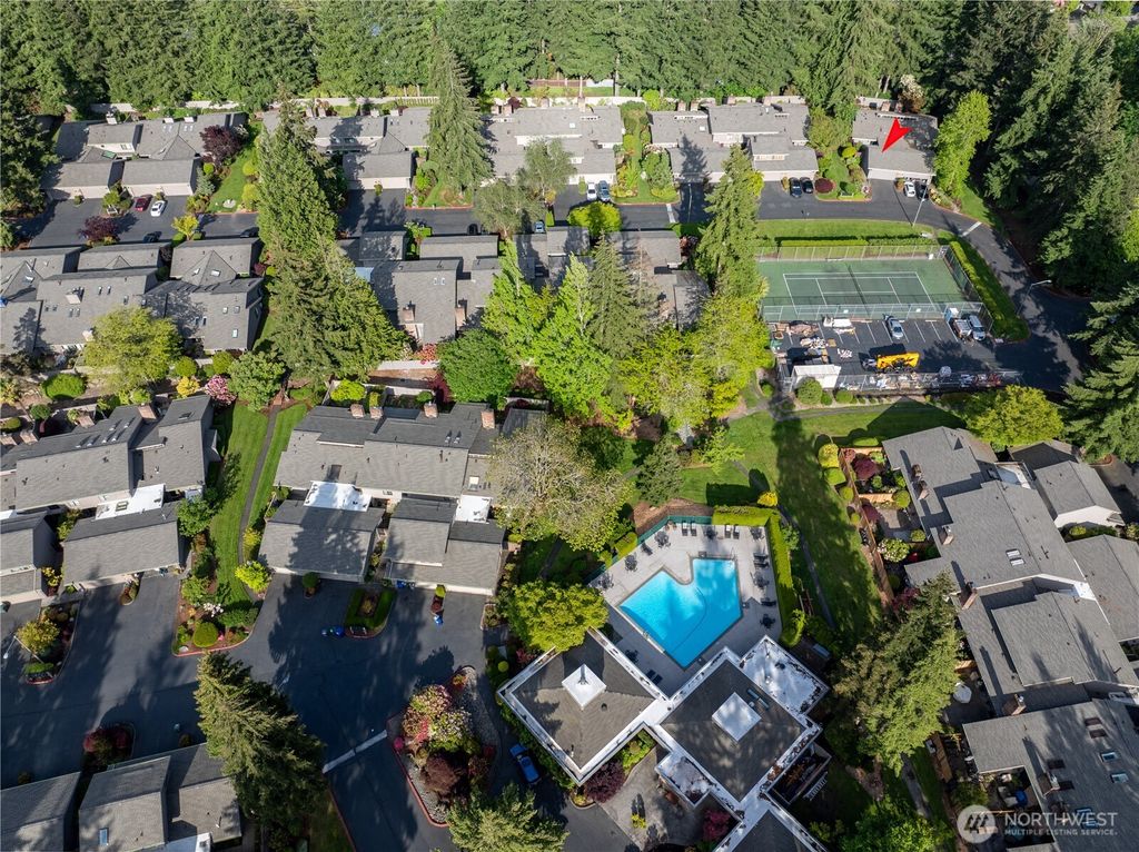 Photo of 114 143rd Place NE, Bellevue, WA 98007 (MLS # 2379619)