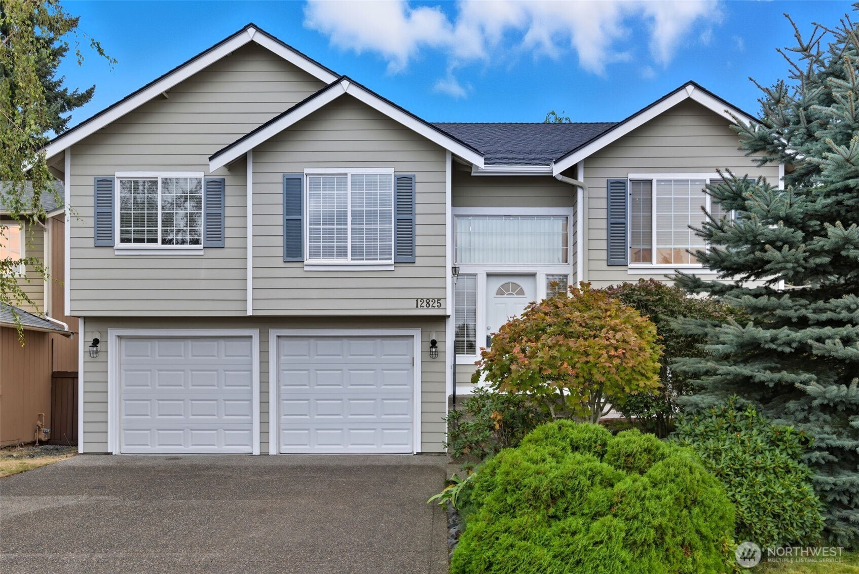 12825 121st Avenue E