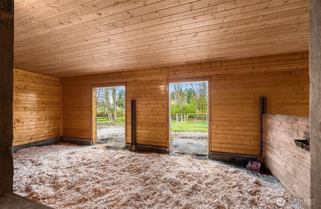 Photo of 19529 17th Drive NE, Arlington, WA 98223 (MLS # 2504168)