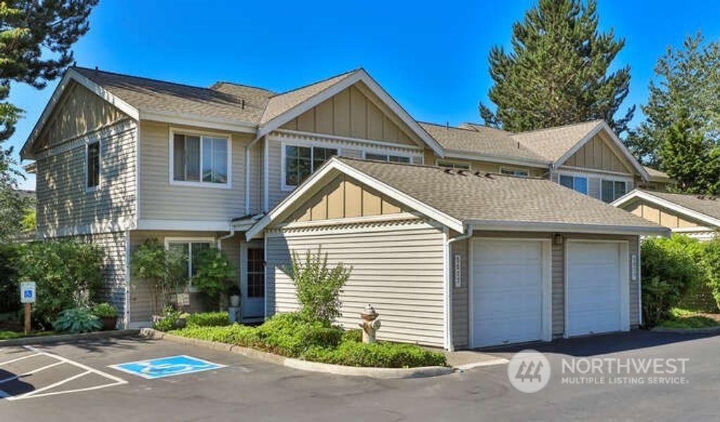 Photo of 5627 S 232nd Street, Kent, WA 98032 (MLS # 2134570)