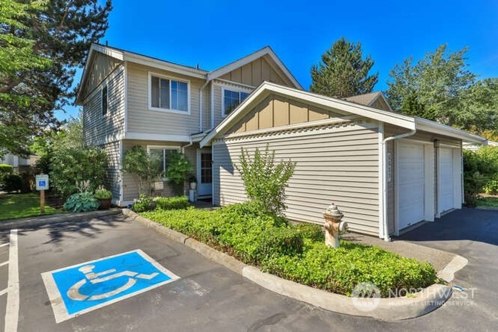 Photo of 5627 S 232nd Street, Kent, WA 98032 (MLS # 2134570)