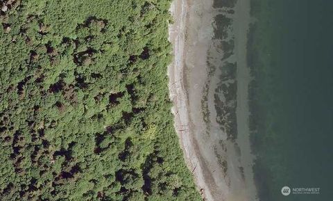 0 NE Paradise Cove Lane Kingston WA 98346