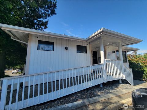 Photo of 16303 Hwy 99 #2A, Lynnwood, WA 98087 (MLS # 2423699)