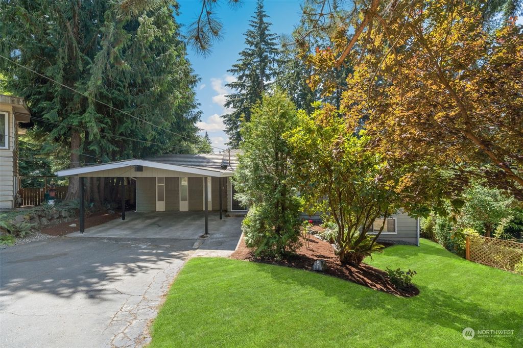 Photo of 30019 8th Place S, Federal Way, WA 98003 (MLS # 2273187)