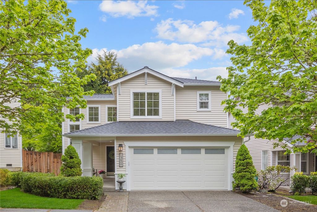 Photo of 13400 68th Avenue SE, Snohomish, WA 98296 (MLS # 2232119)
