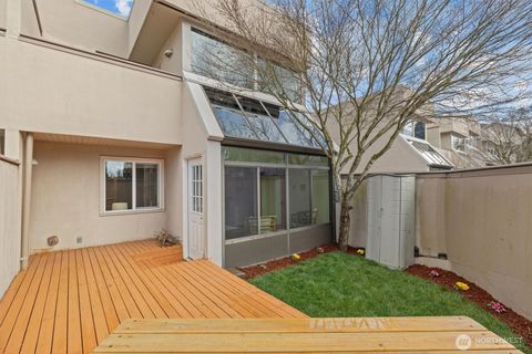 Photo of 8225 212th Street SW #304, Edmonds, WA 98026 (MLS # 2492610)