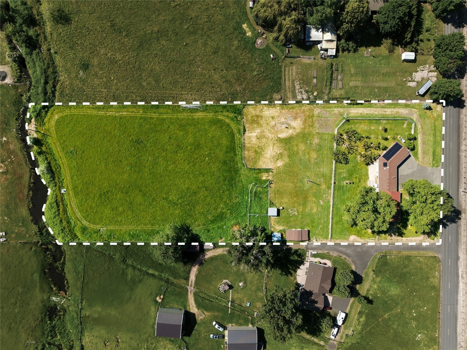 85327 Highway 339