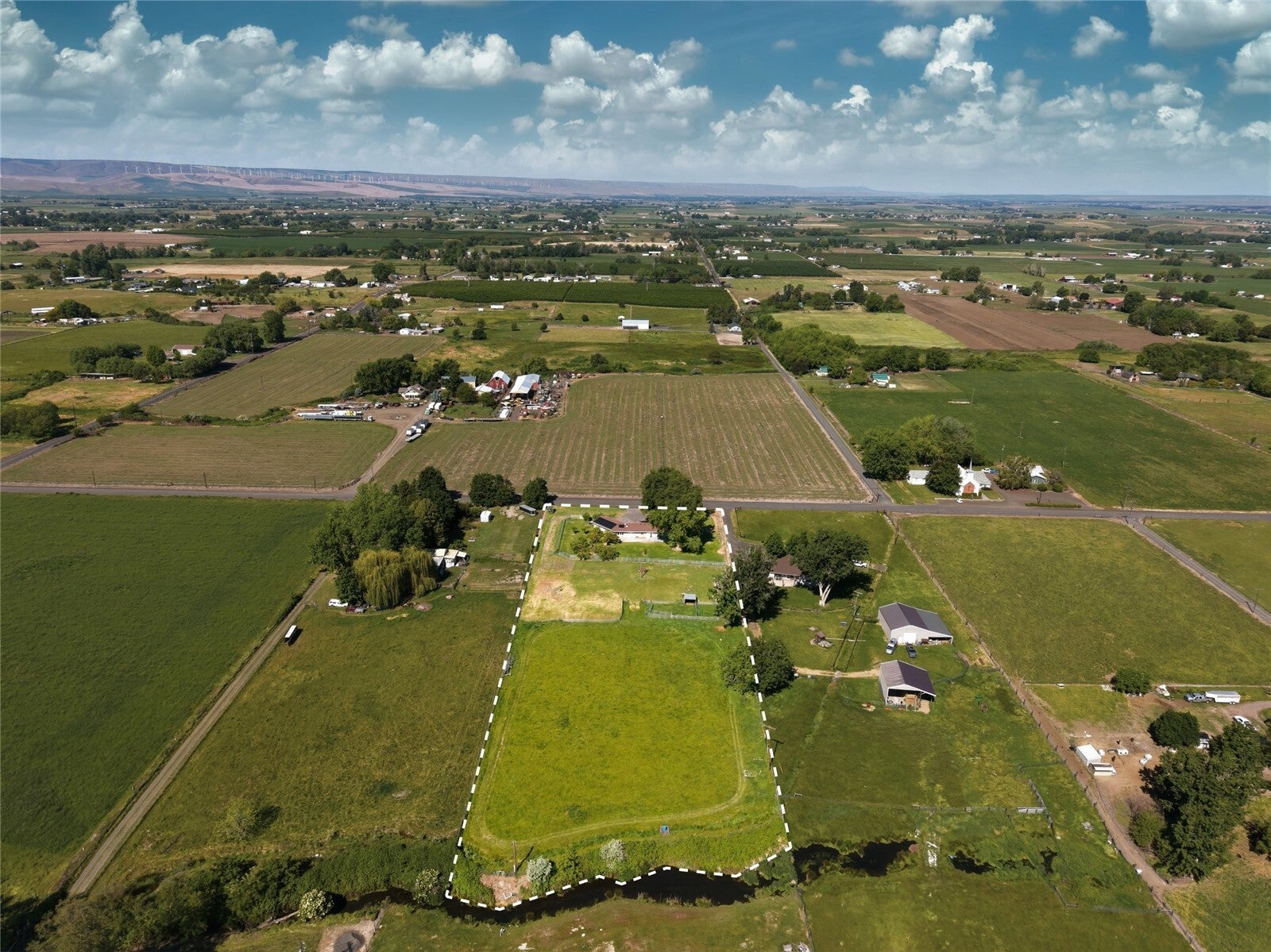 85327 Highway 339