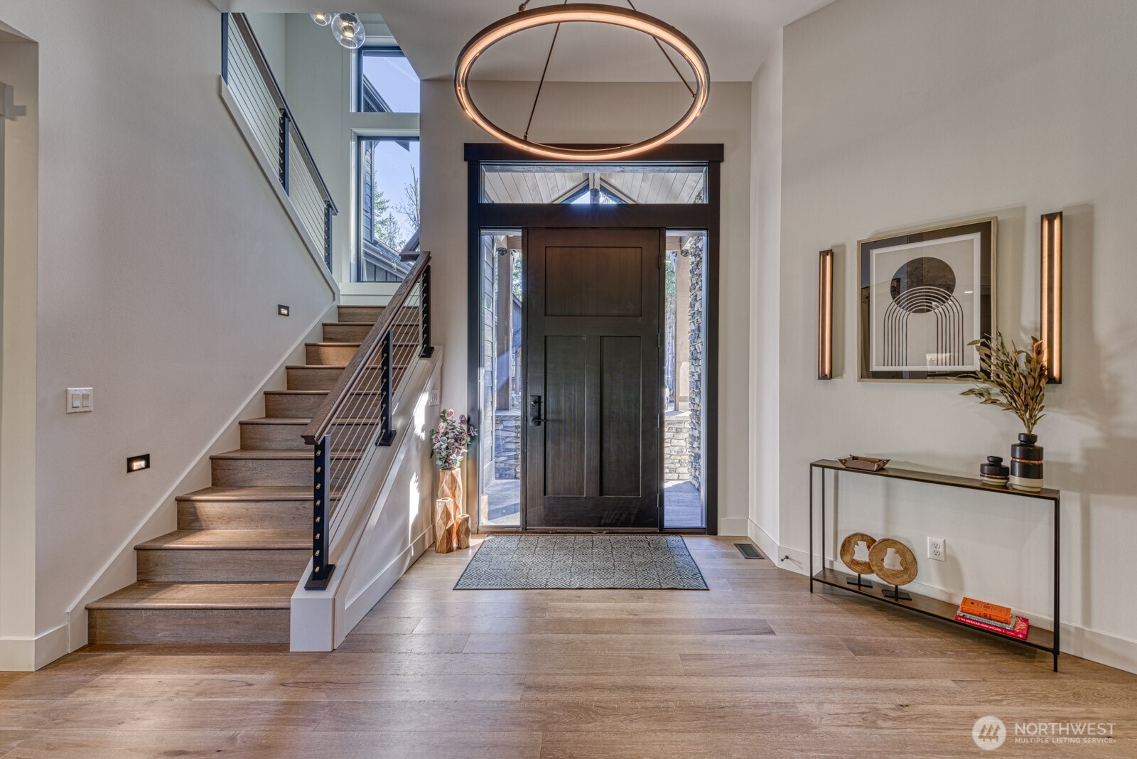 1 Crescent Valley Drive NW